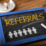 Other Referral Apps