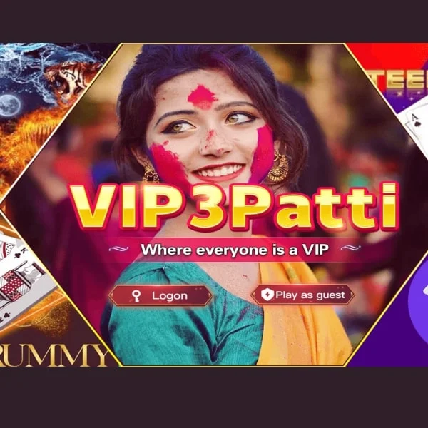 VIP 3 Patti