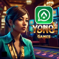 Yono all games