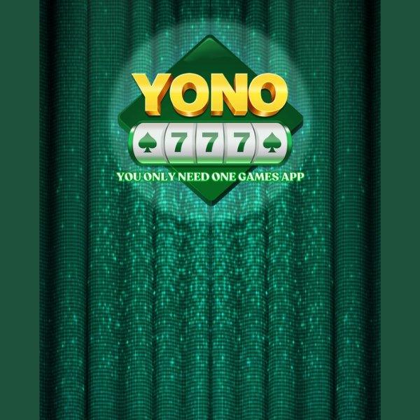 yono 777