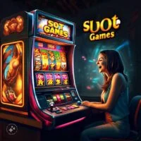 classic slot games