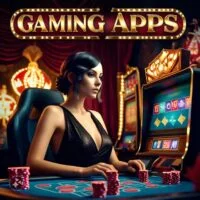 gaming apps