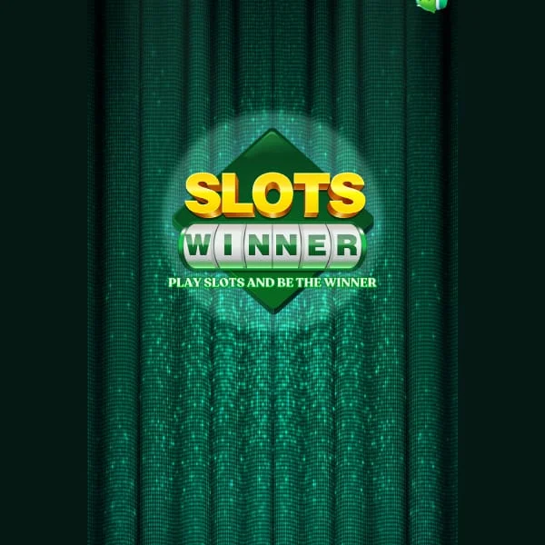 slots winner