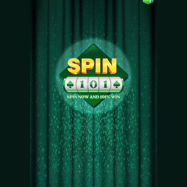 spin 101