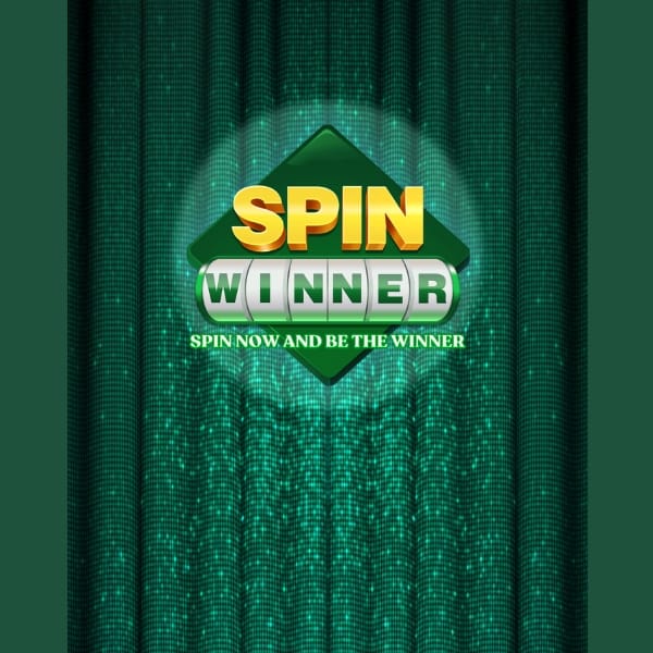 spin winner